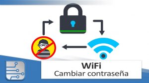¿Cómo cambiar la contraseña del WiFi 192.168 o 1?