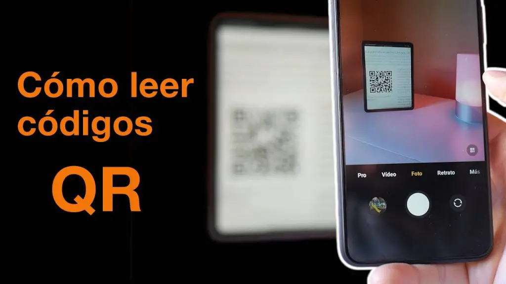 ¿Cómo hago para escanear un código en mi Samsung? - Como Escanear Un Codigo Con Mi Celular Samsung