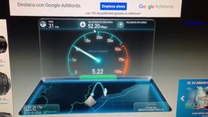 ¿Qué velocidad tiene la fibra de Vodafone?