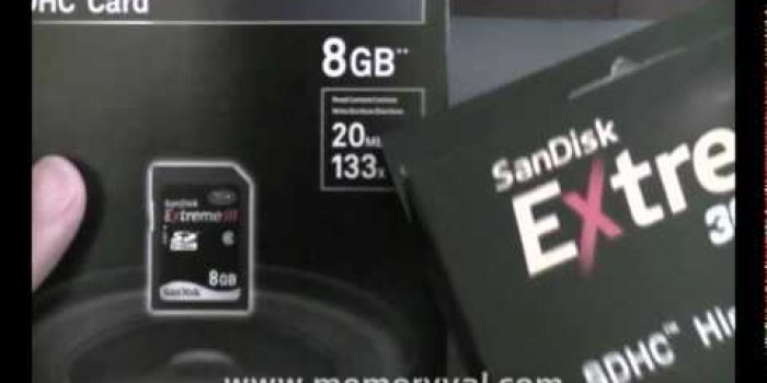 ¿Cuál es la diferencia entre SanDisk Ultra y Extreme?