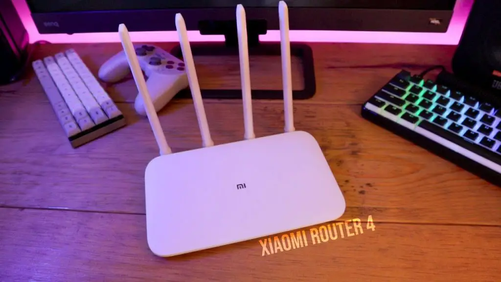 C Mo Configurar Mi Router A Gigabit Edition