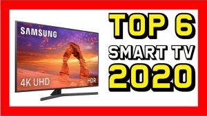 ¿Qué marca de Smart TV tiene mejor sonido?
